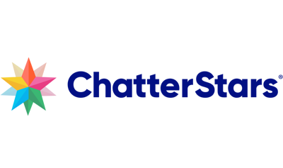 ChatterStars Vocabulary App
