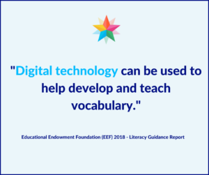 Digital learning quote