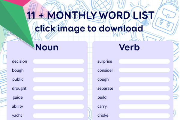 11-plus-word-list-chatterstars-vocabulary-app