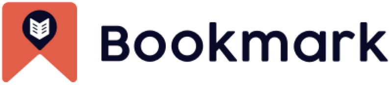Bookmark+header+logo