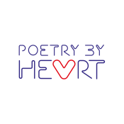 Poetry by Heart logo